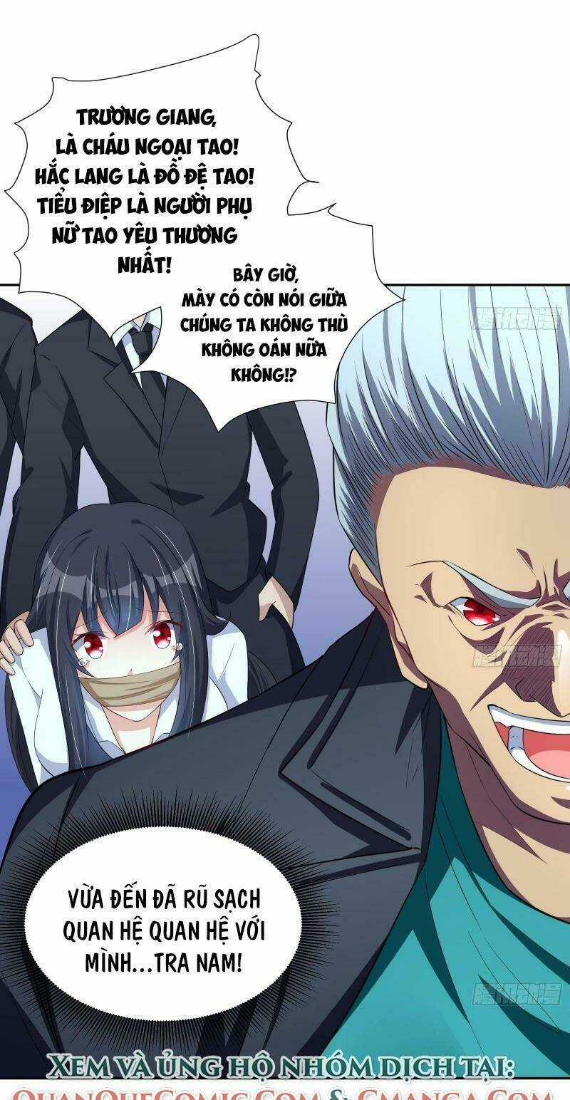 Shipper Thần Cấp Chapter 41 trang 8