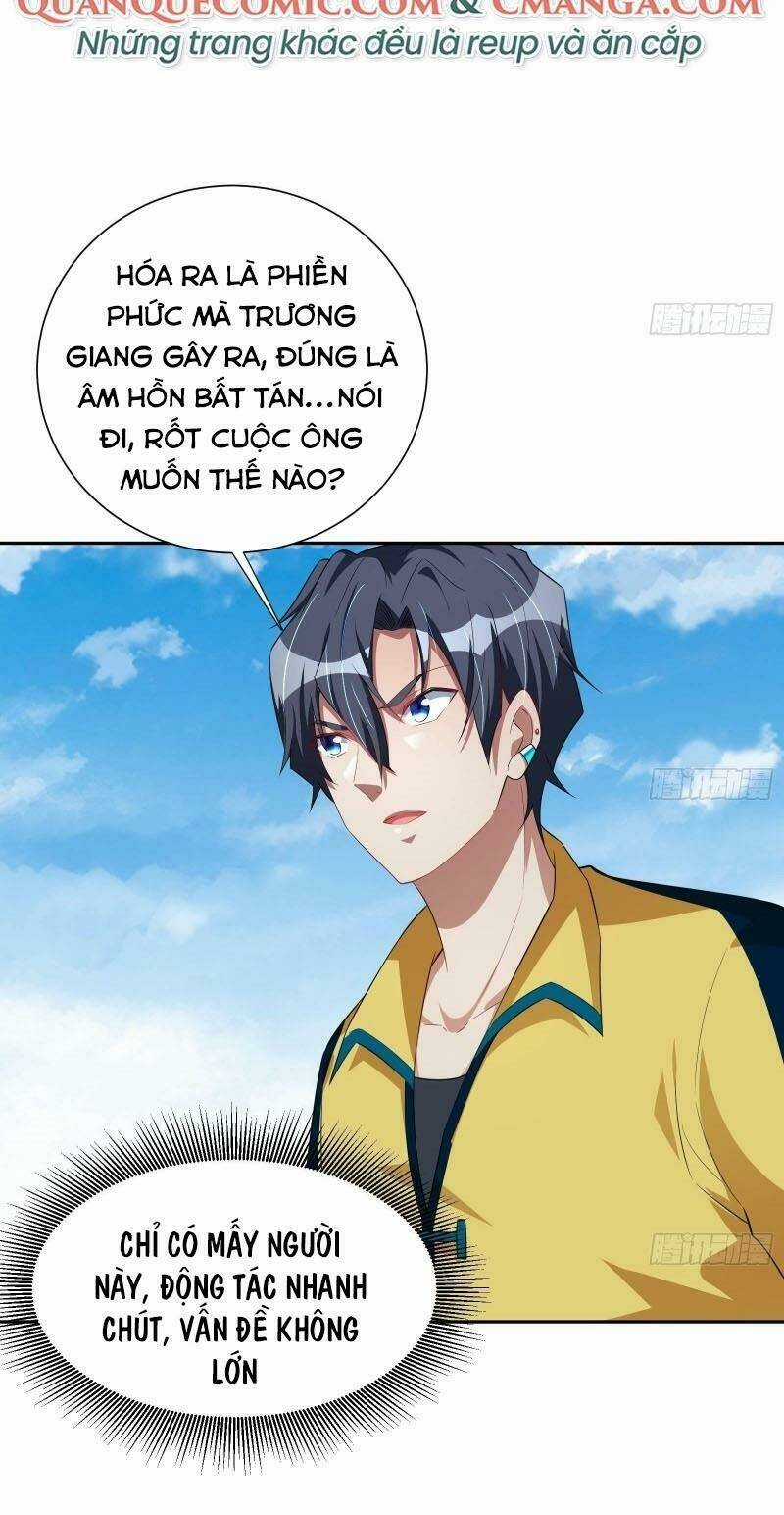 Shipper Thần Cấp Chapter 41 trang 9