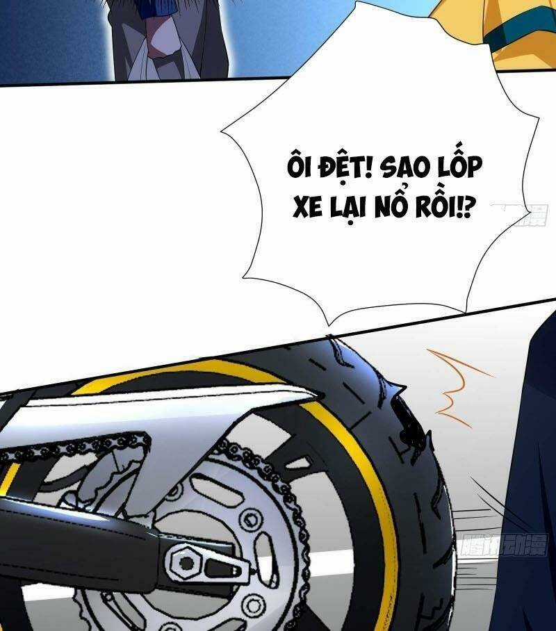 Shipper Thần Cấp Chapter 42 trang 12