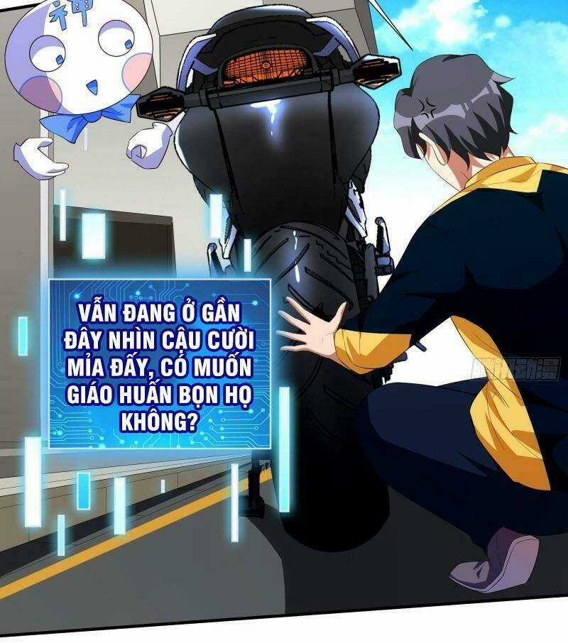 Shipper Thần Cấp Chapter 42 trang 14