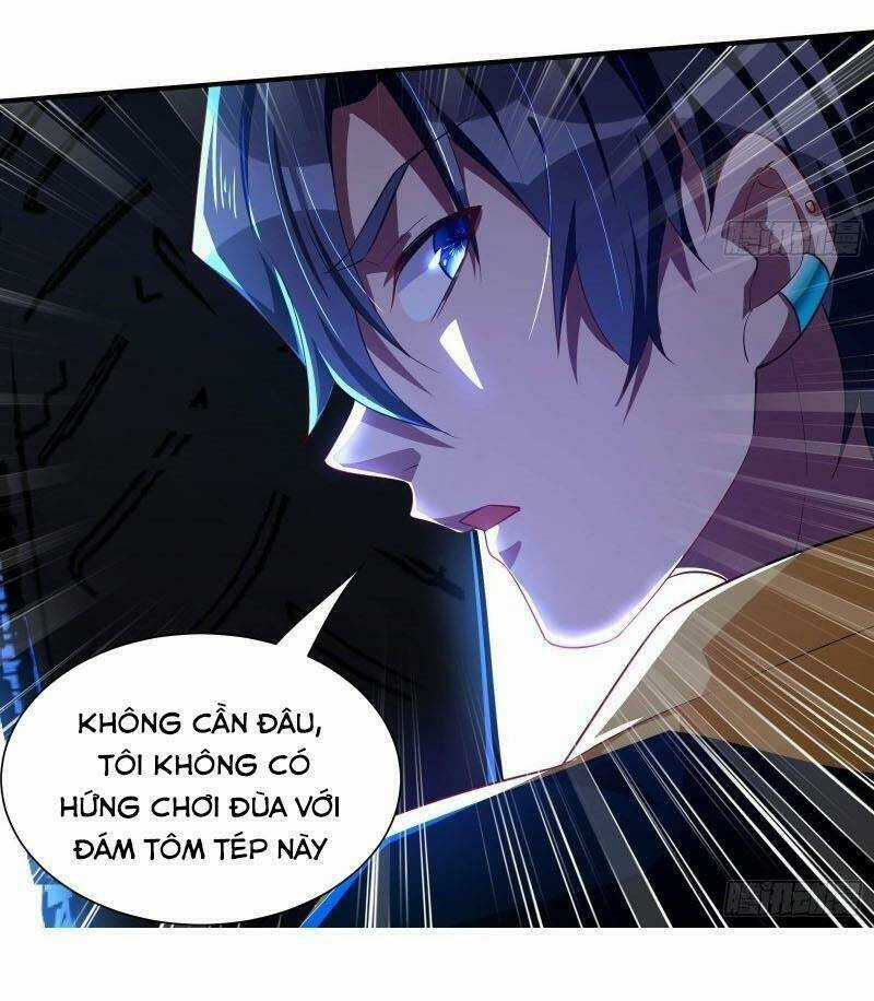 Shipper Thần Cấp Chapter 42 trang 15