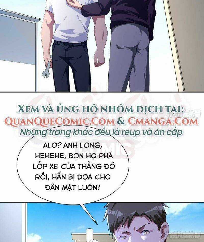Shipper Thần Cấp Chapter 42 trang 19