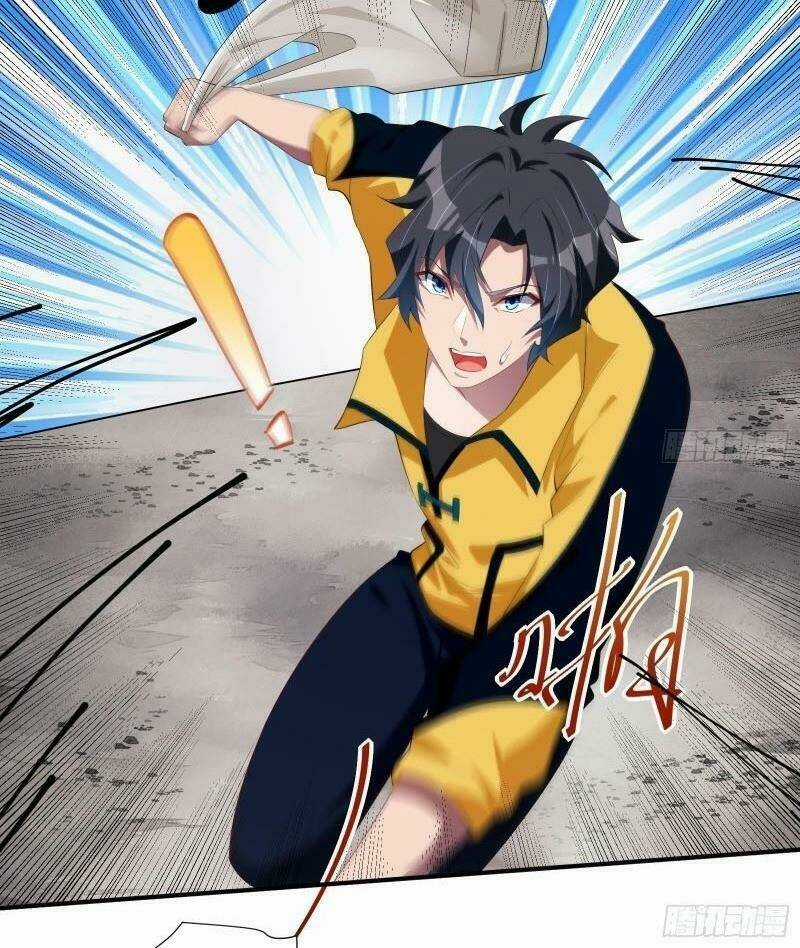 Shipper Thần Cấp Chapter 42 trang 2