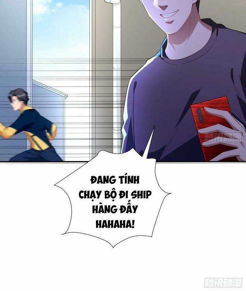 Shipper Thần Cấp Chapter 42 trang 20
