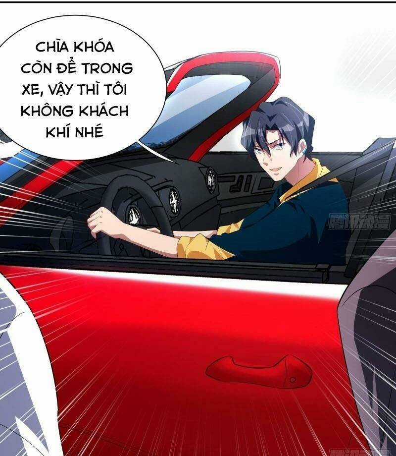 Shipper Thần Cấp Chapter 42 trang 21