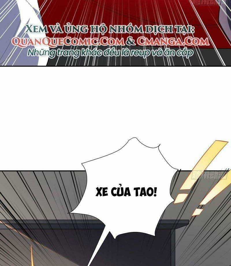 Shipper Thần Cấp Chapter 42 trang 22