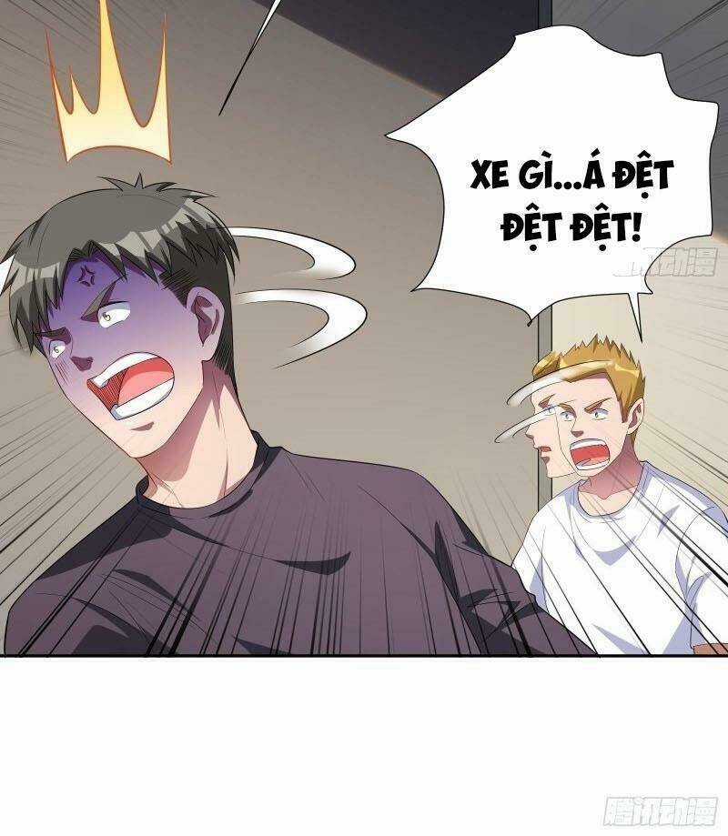 Shipper Thần Cấp Chapter 42 trang 23