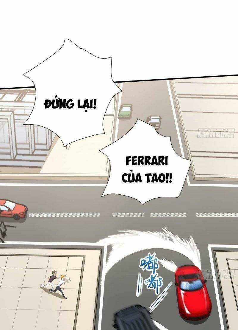 Shipper Thần Cấp Chapter 42 trang 24