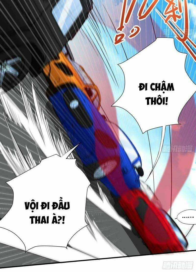 Shipper Thần Cấp Chapter 42 trang 26
