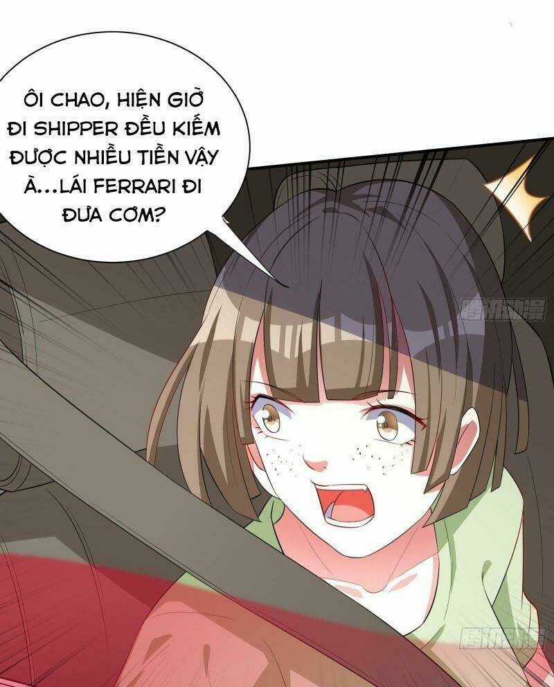 Shipper Thần Cấp Chapter 42 trang 27