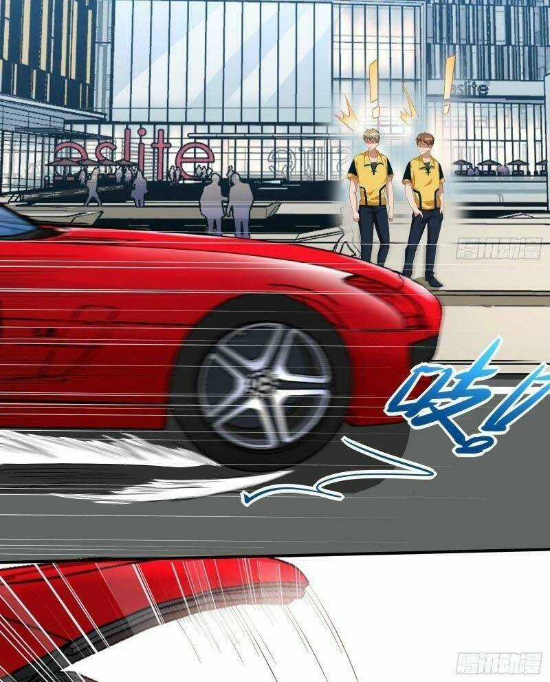 Shipper Thần Cấp Chapter 42 trang 29