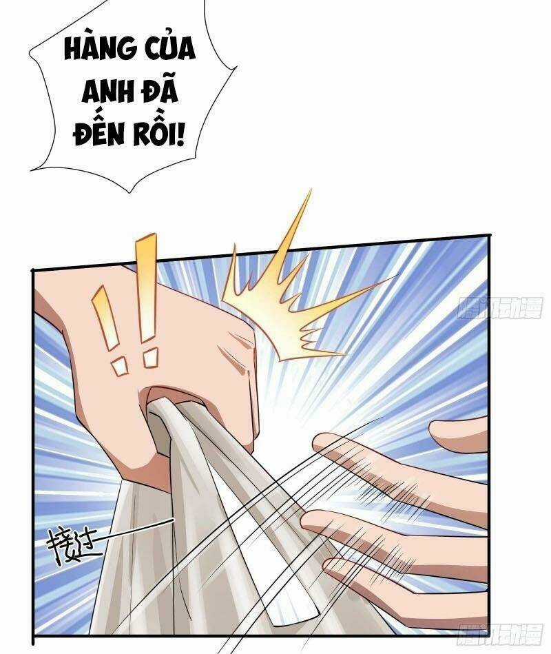 Shipper Thần Cấp Chapter 42 trang 3