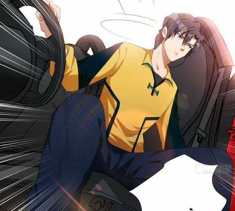 Shipper Thần Cấp Chapter 42 trang 30