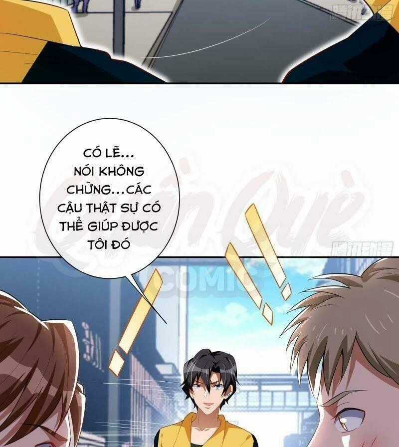 Shipper Thần Cấp Chapter 42 trang 37