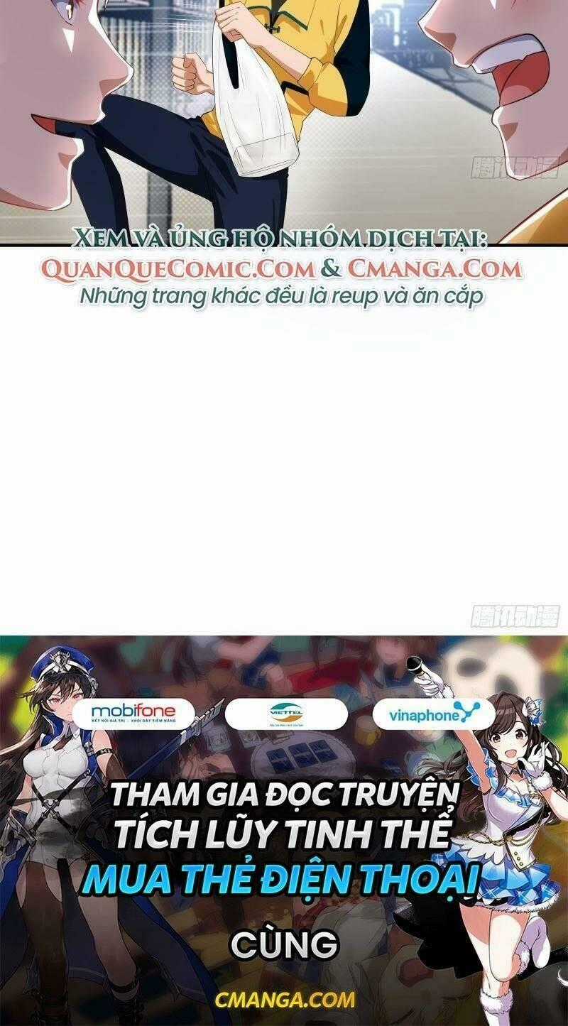 Shipper Thần Cấp Chapter 42 trang 38