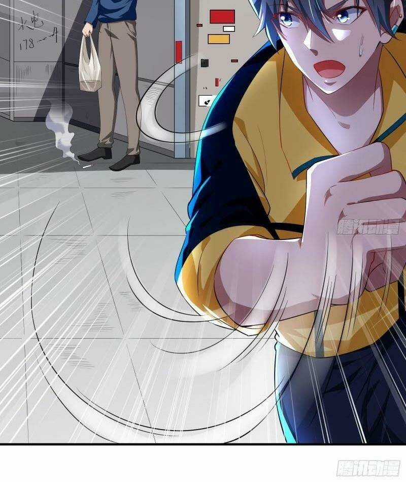 Shipper Thần Cấp Chapter 42 trang 5