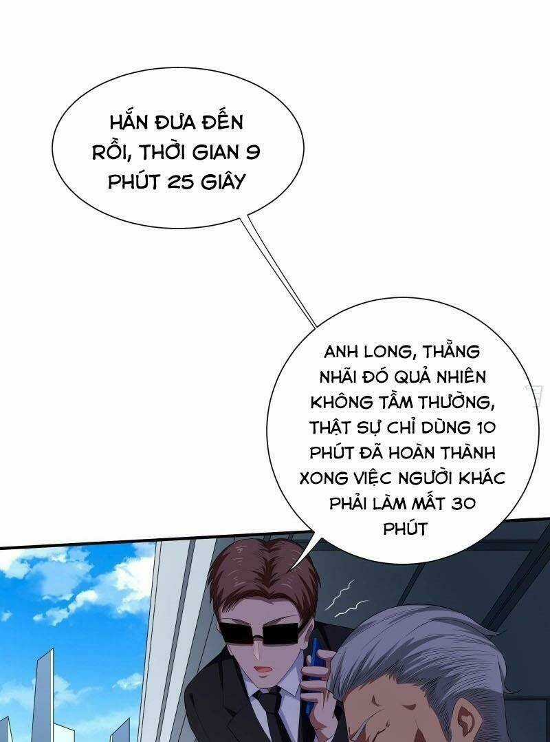 Shipper Thần Cấp Chapter 42 trang 6