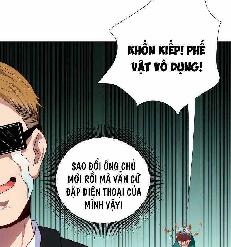 Shipper Thần Cấp Chapter 43 trang 12