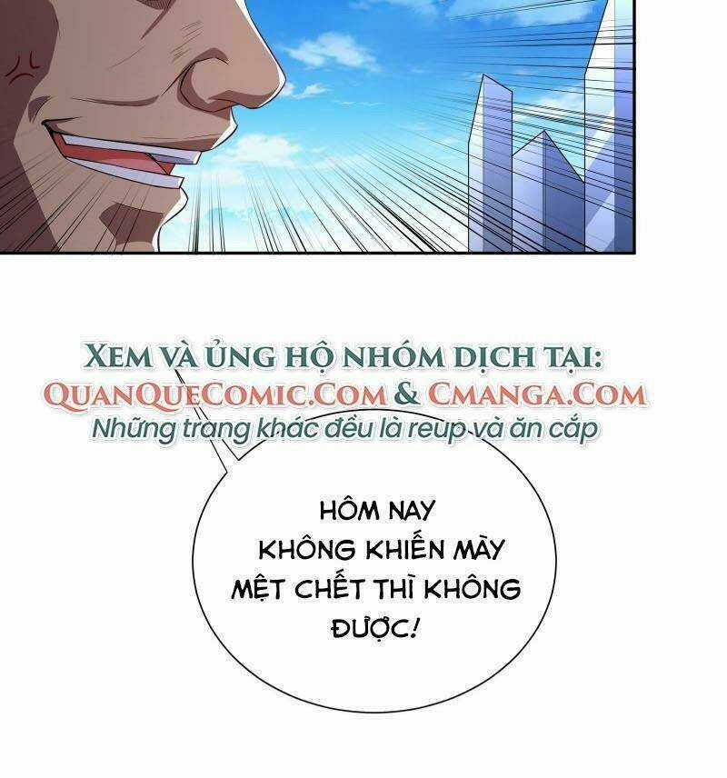 Shipper Thần Cấp Chapter 43 trang 14