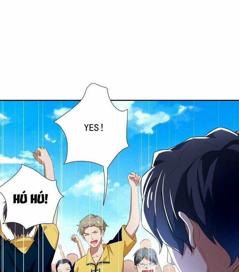 Shipper Thần Cấp Chapter 43 trang 18