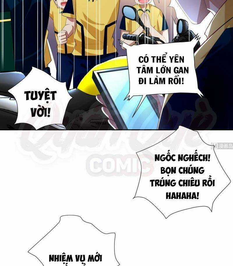 Shipper Thần Cấp Chapter 43 trang 19