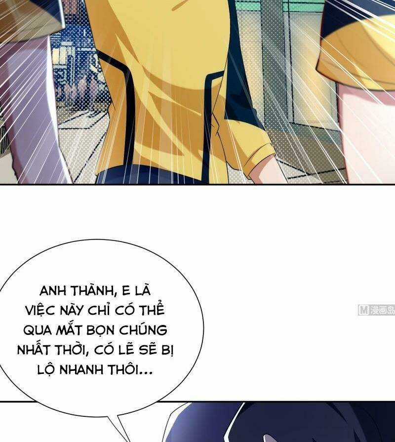 Shipper Thần Cấp Chapter 43 trang 22