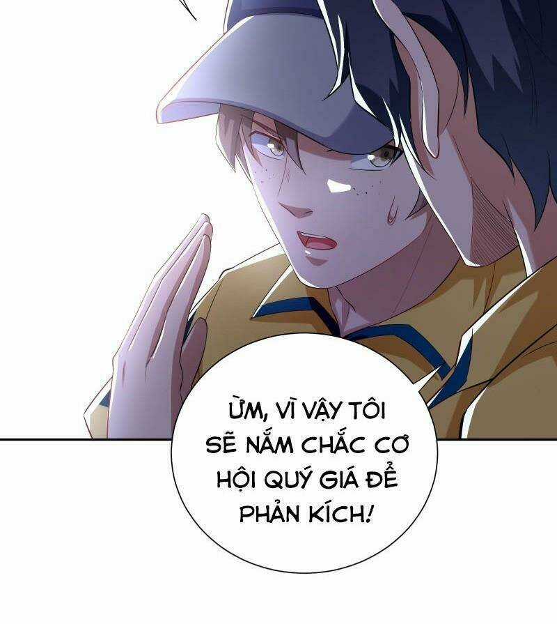 Shipper Thần Cấp Chapter 43 trang 23