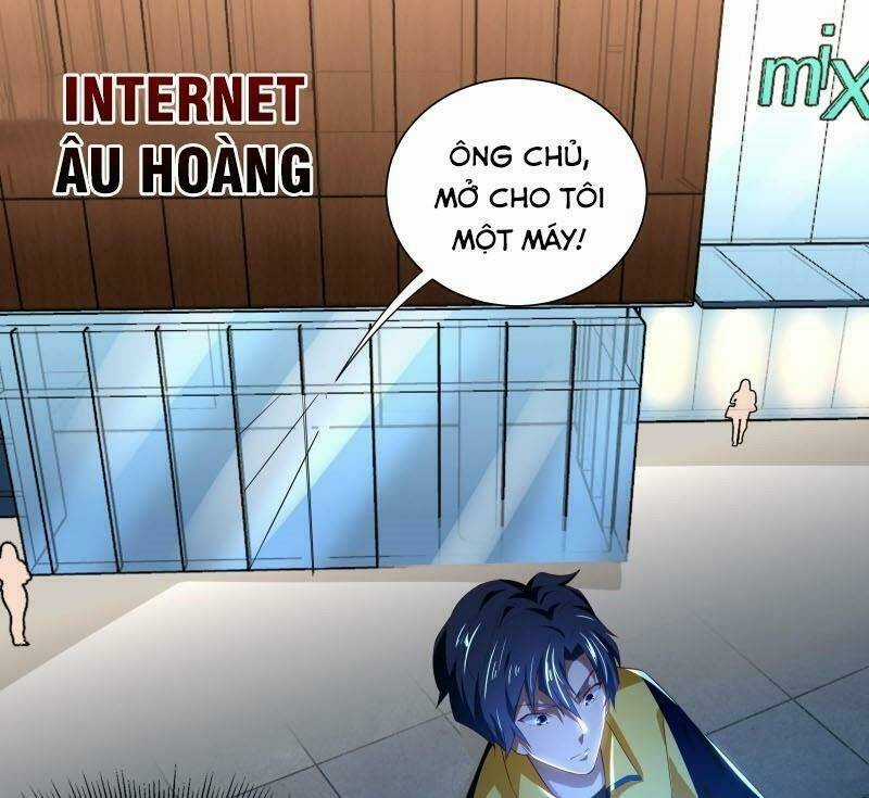 Shipper Thần Cấp Chapter 43 trang 27