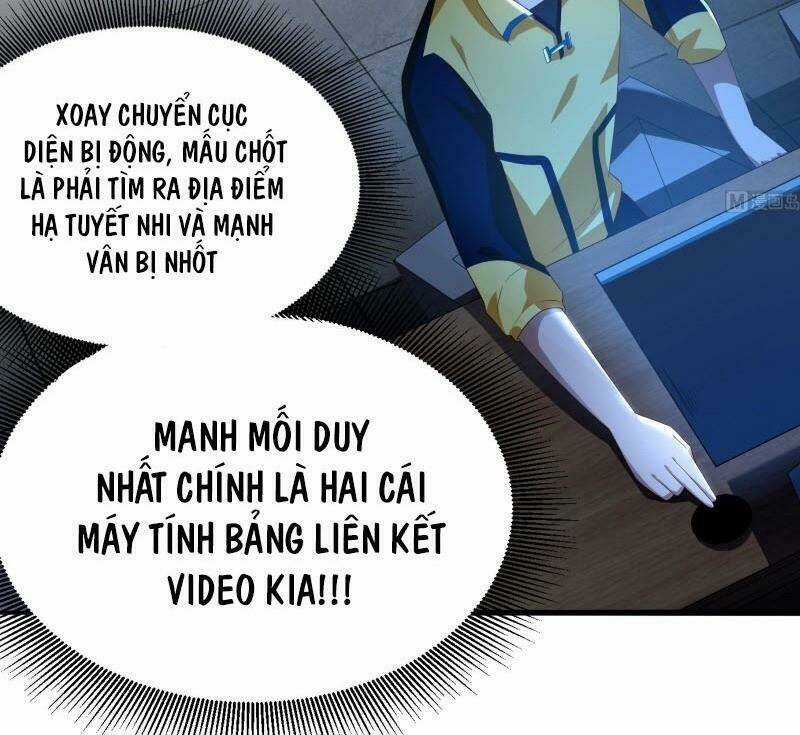 Shipper Thần Cấp Chapter 43 trang 28