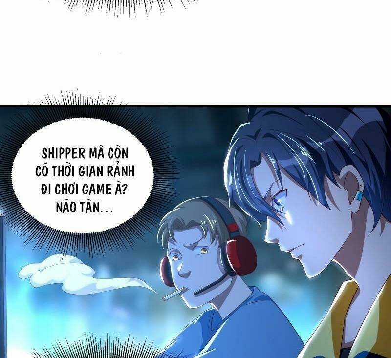 Shipper Thần Cấp Chapter 43 trang 29