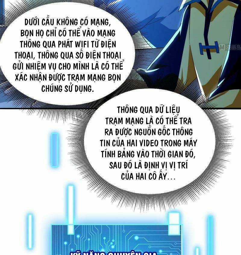 Shipper Thần Cấp Chapter 43 trang 30