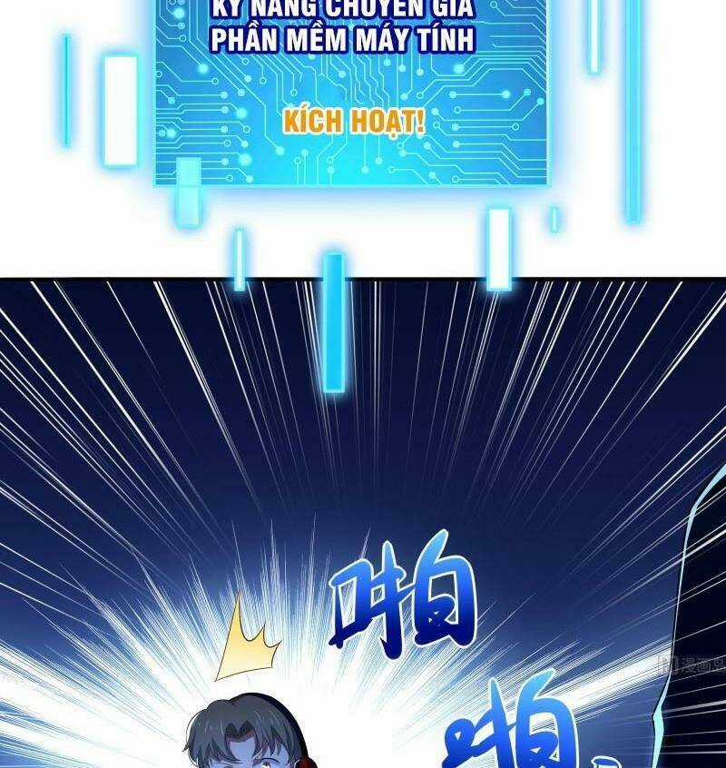 Shipper Thần Cấp Chapter 43 trang 31