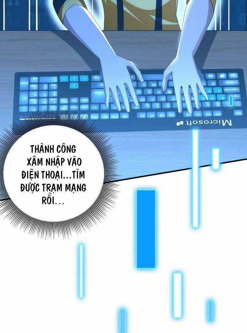 Shipper Thần Cấp Chapter 43 trang 34