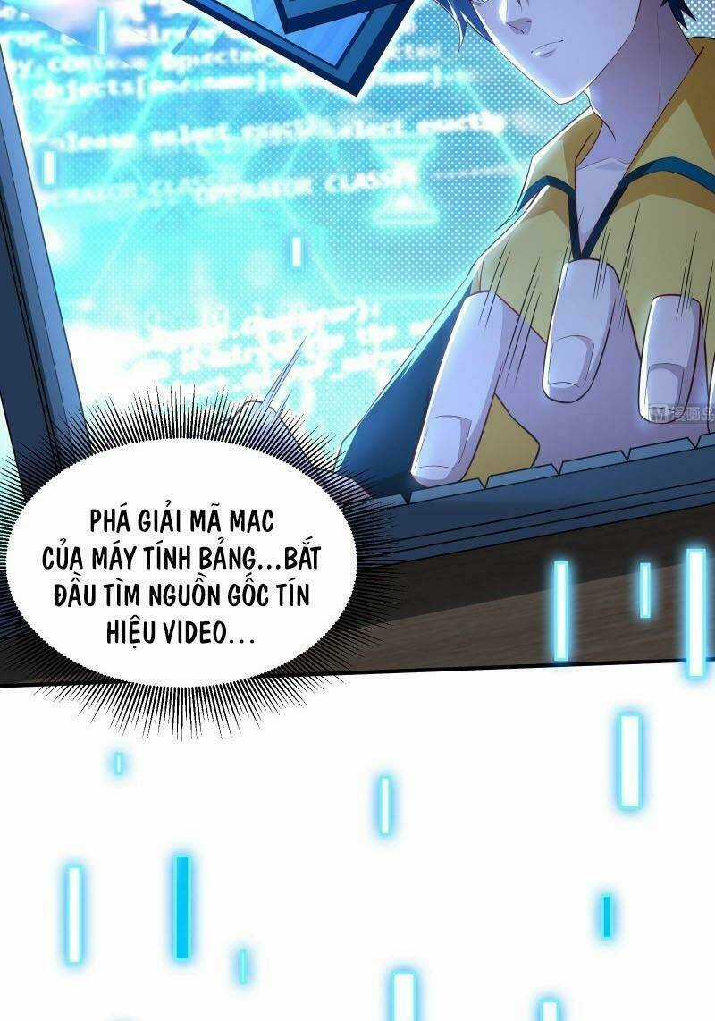 Shipper Thần Cấp Chapter 43 trang 36