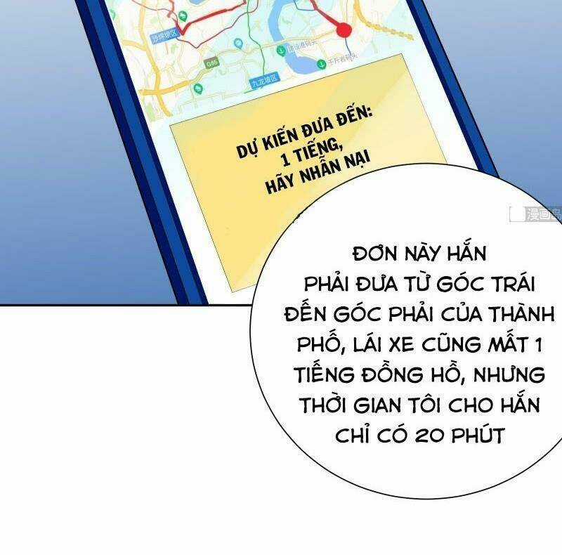 Shipper Thần Cấp Chapter 43 trang 5