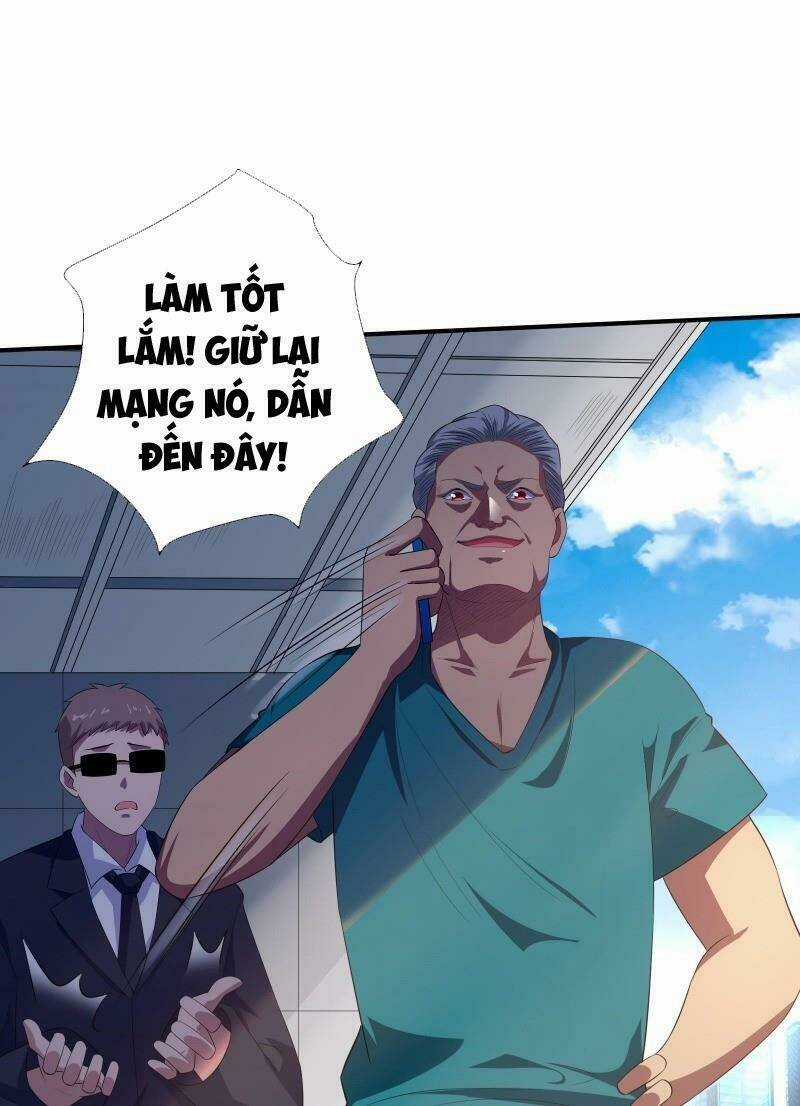 Shipper Thần Cấp Chapter 44 trang 18