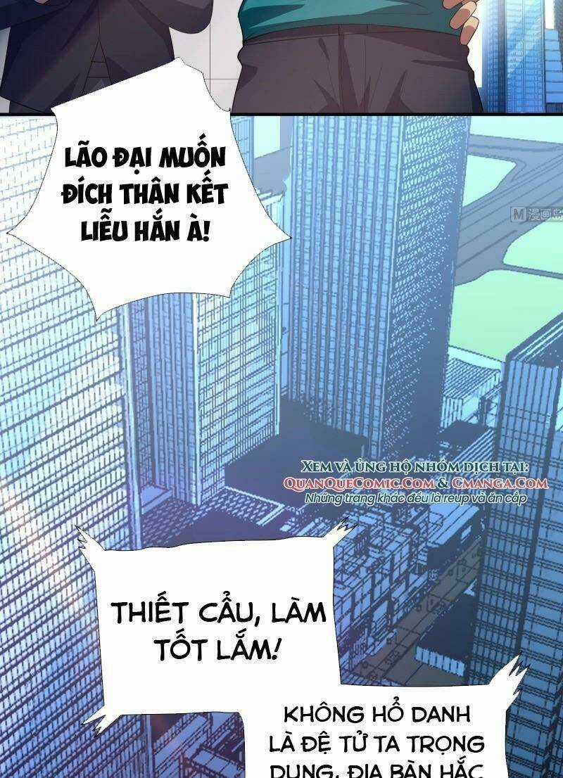 Shipper Thần Cấp Chapter 44 trang 19