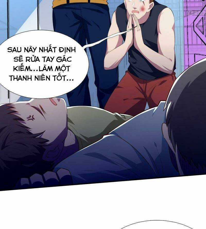 Shipper Thần Cấp Chapter 44 trang 22