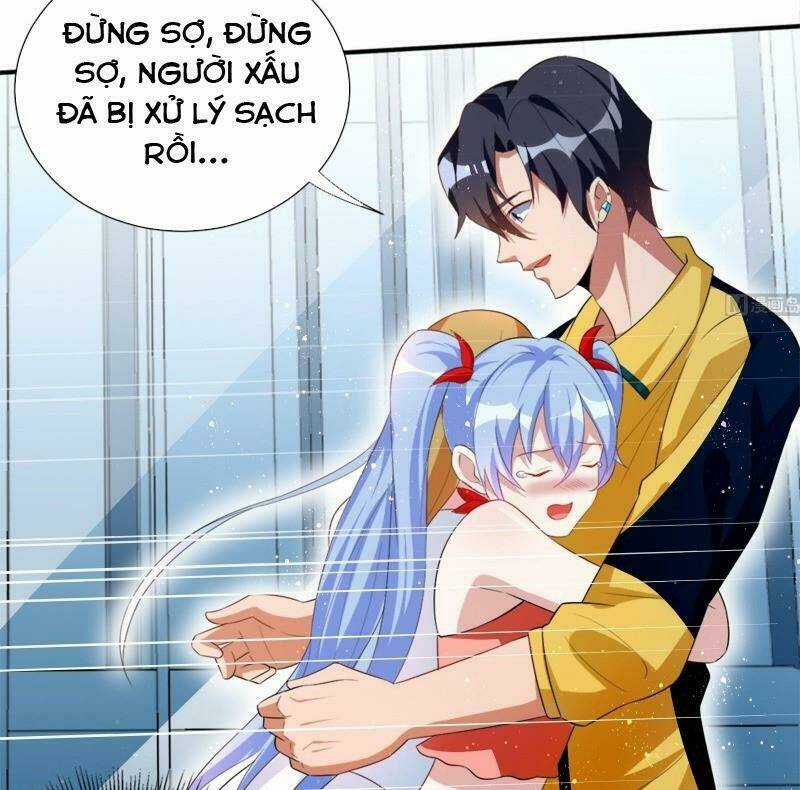 Shipper Thần Cấp Chapter 44 trang 29