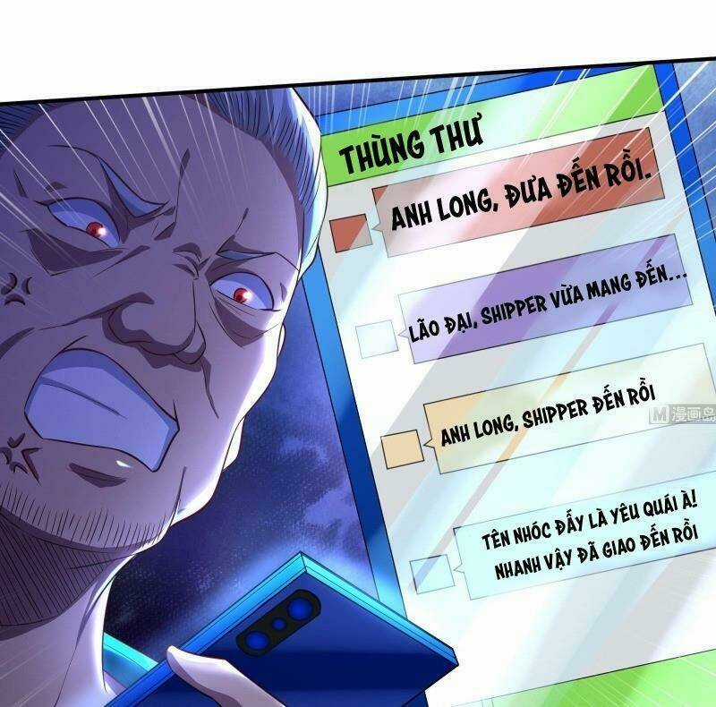 Shipper Thần Cấp Chapter 44 trang 3