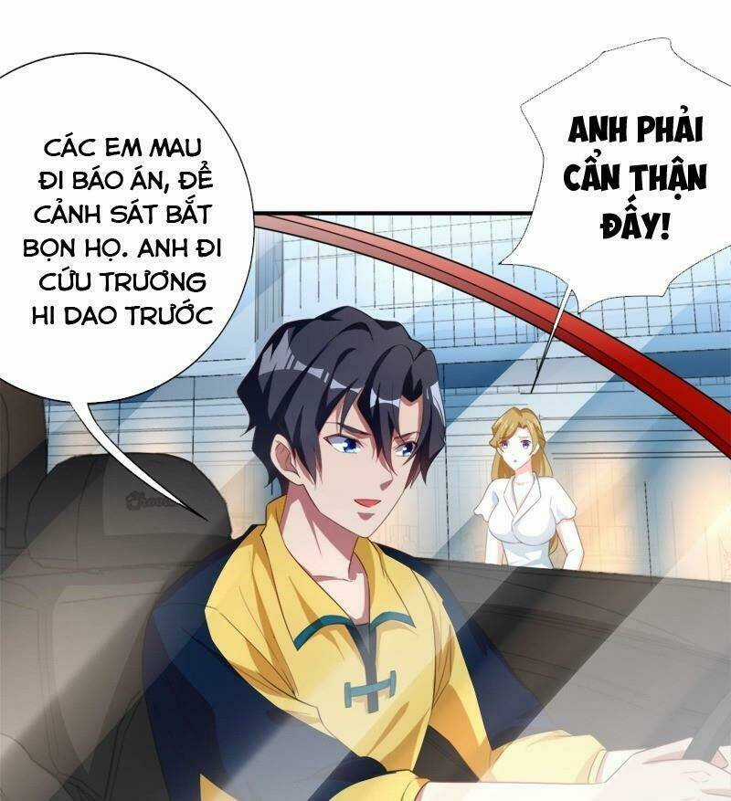 Shipper Thần Cấp Chapter 44 trang 33