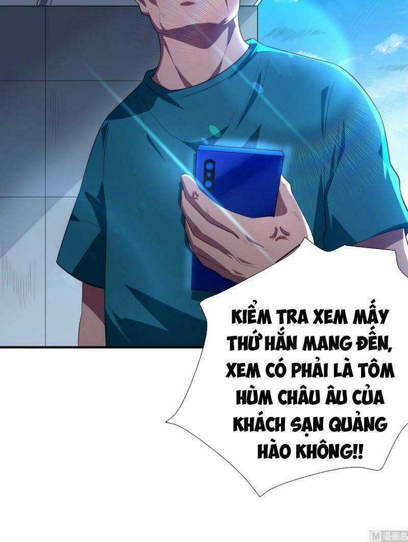 Shipper Thần Cấp Chapter 44 trang 8