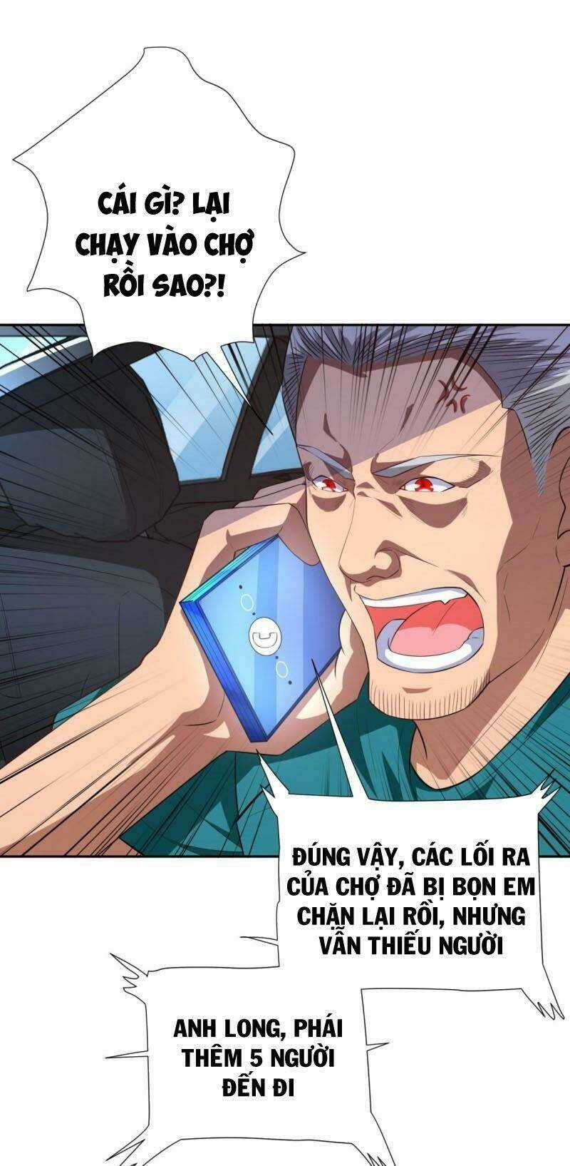 Shipper Thần Cấp Chapter 45 trang 10