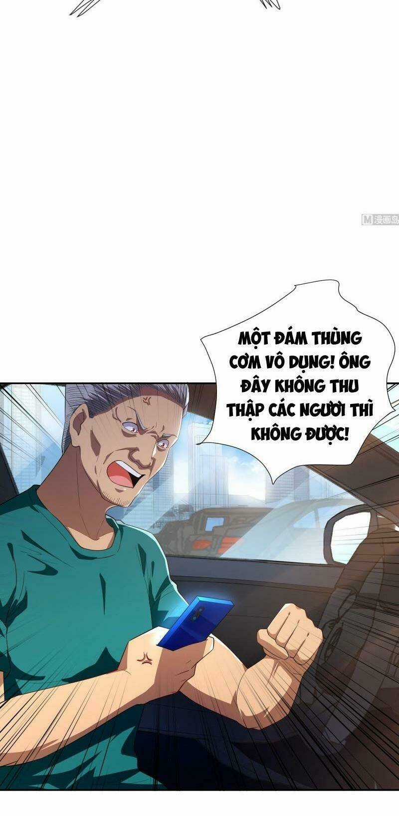 Shipper Thần Cấp Chapter 45 trang 11