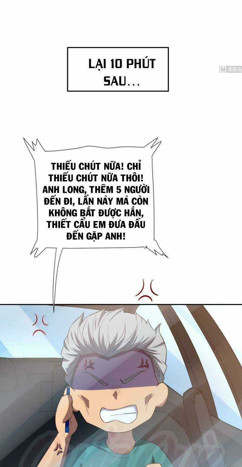 Shipper Thần Cấp Chapter 45 trang 12