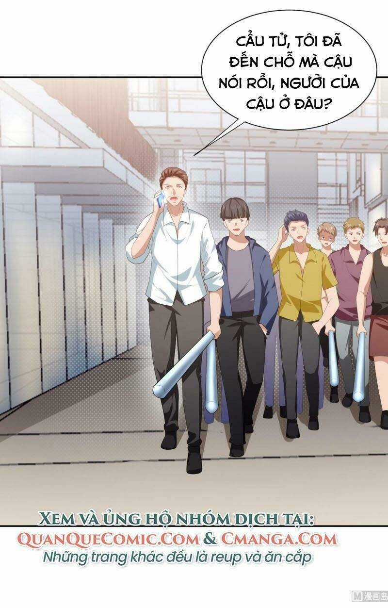 Shipper Thần Cấp Chapter 45 trang 16