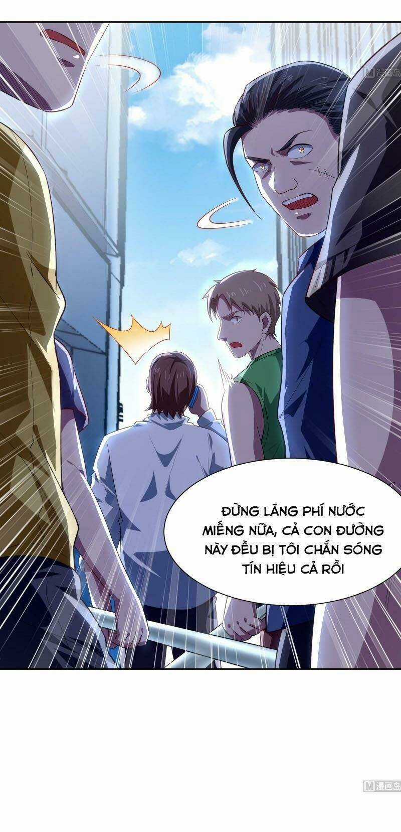 Shipper Thần Cấp Chapter 45 trang 18