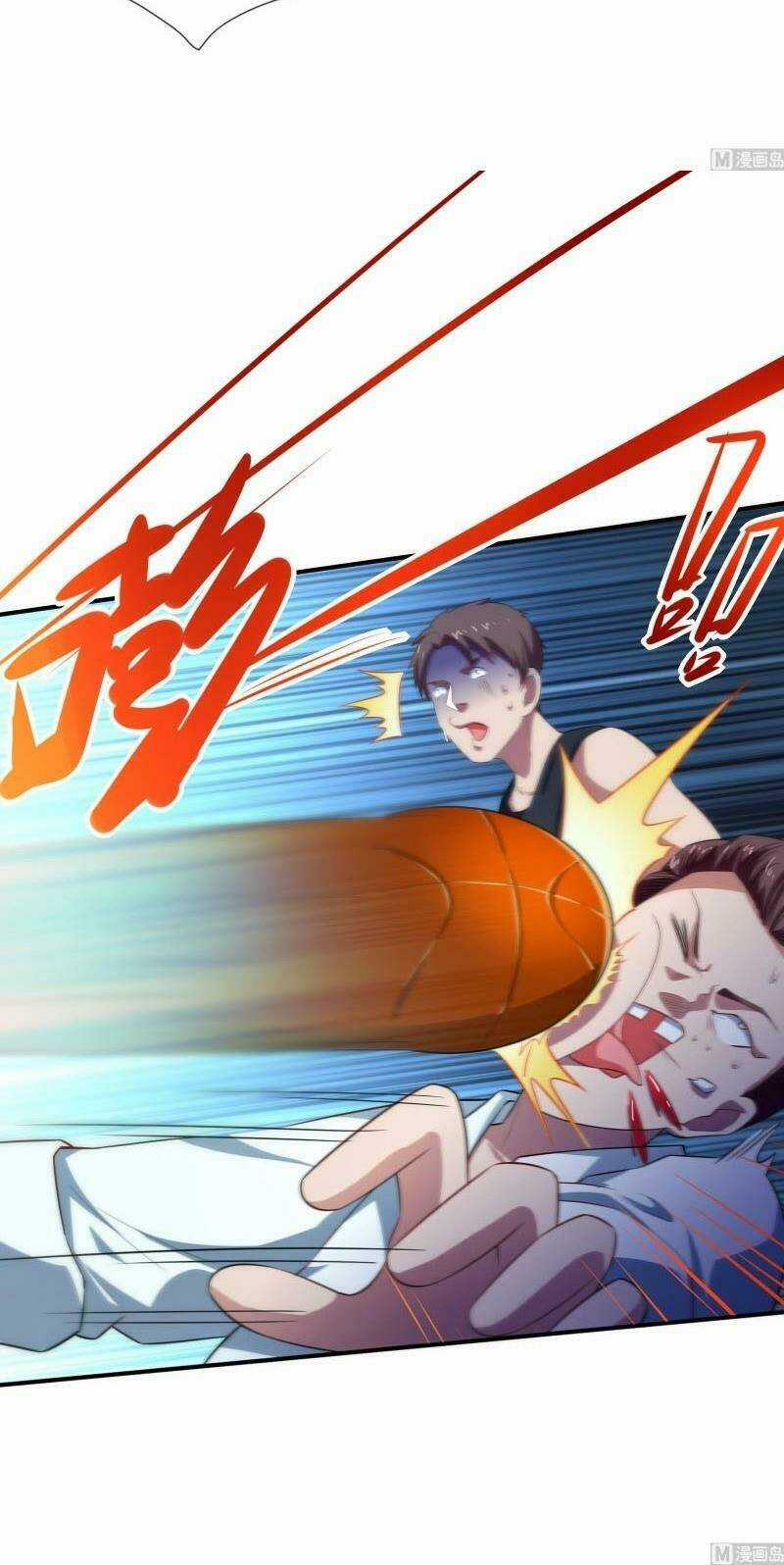 Shipper Thần Cấp Chapter 45 trang 23