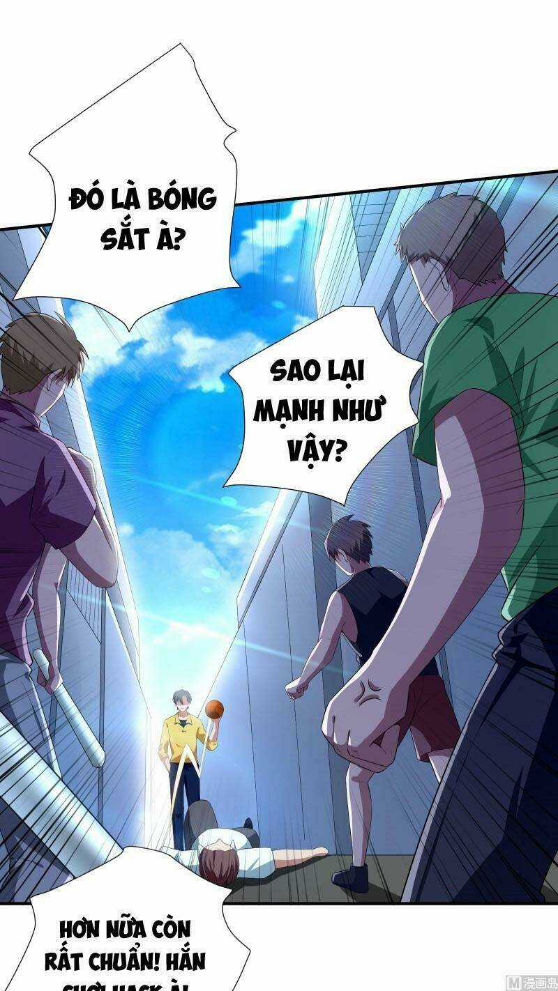 Shipper Thần Cấp Chapter 45 trang 24