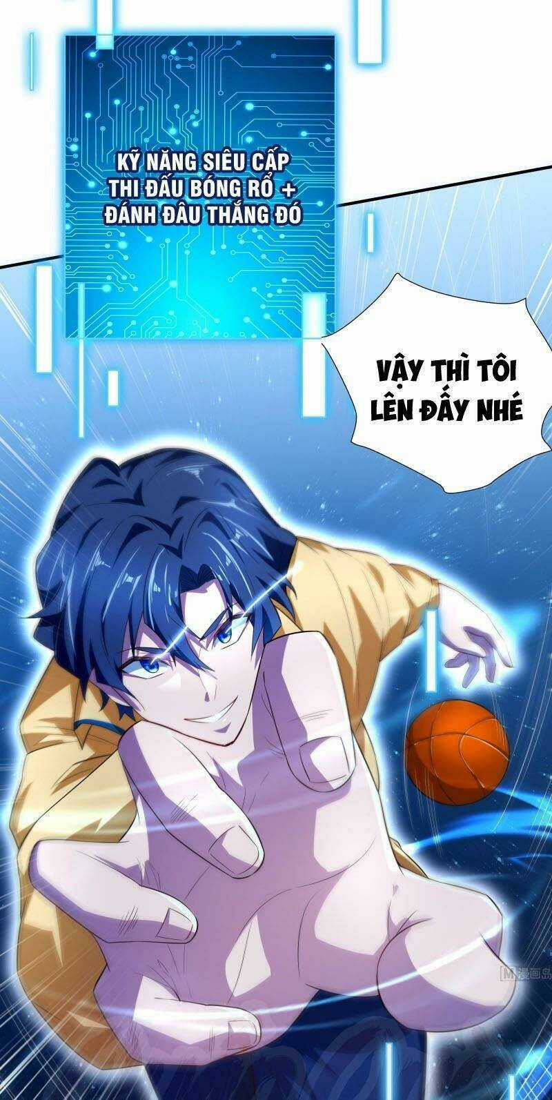 Shipper Thần Cấp Chapter 45 trang 26